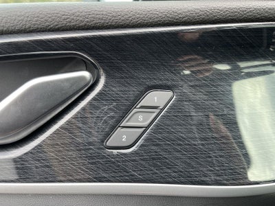 2022 Jeep Grand Cherokee 4xe Trailhawk