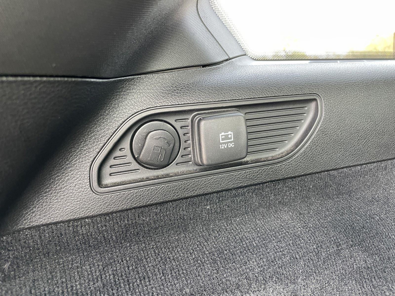 2022 Jeep Grand Cherokee 4xe Trailhawk