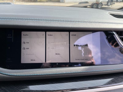 2022 Jeep Grand Cherokee 4xe Trailhawk