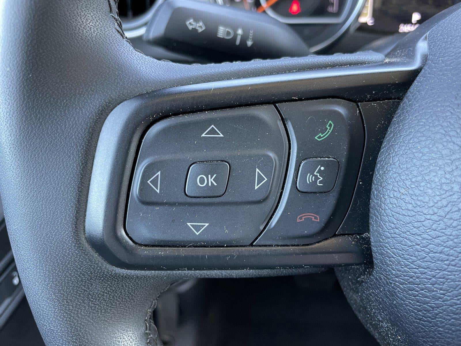 2023 Jeep Gladiator Willys