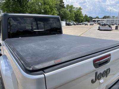 2023 Jeep Gladiator Willys