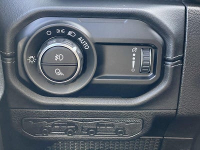 2024 Jeep Gladiator Rubicon X