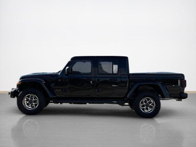 2024 Jeep Gladiator Rubicon X
