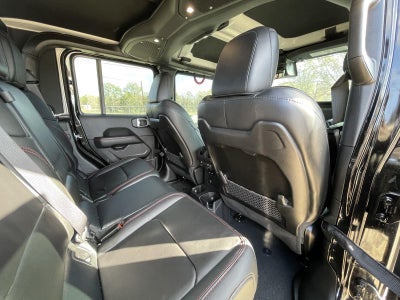 2024 Jeep Gladiator Rubicon X