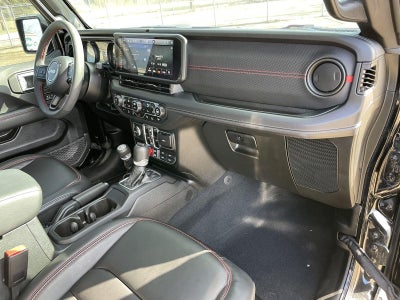 2024 Jeep Gladiator Rubicon X