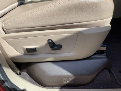 2012 RAM 1500 Laramie