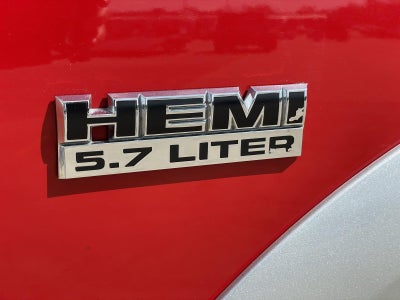 2012 RAM 1500 Laramie