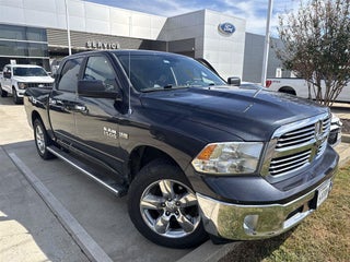 2014 RAM 1500 Lone Star