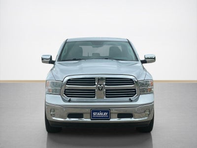 2014 RAM 1500 Lone Star