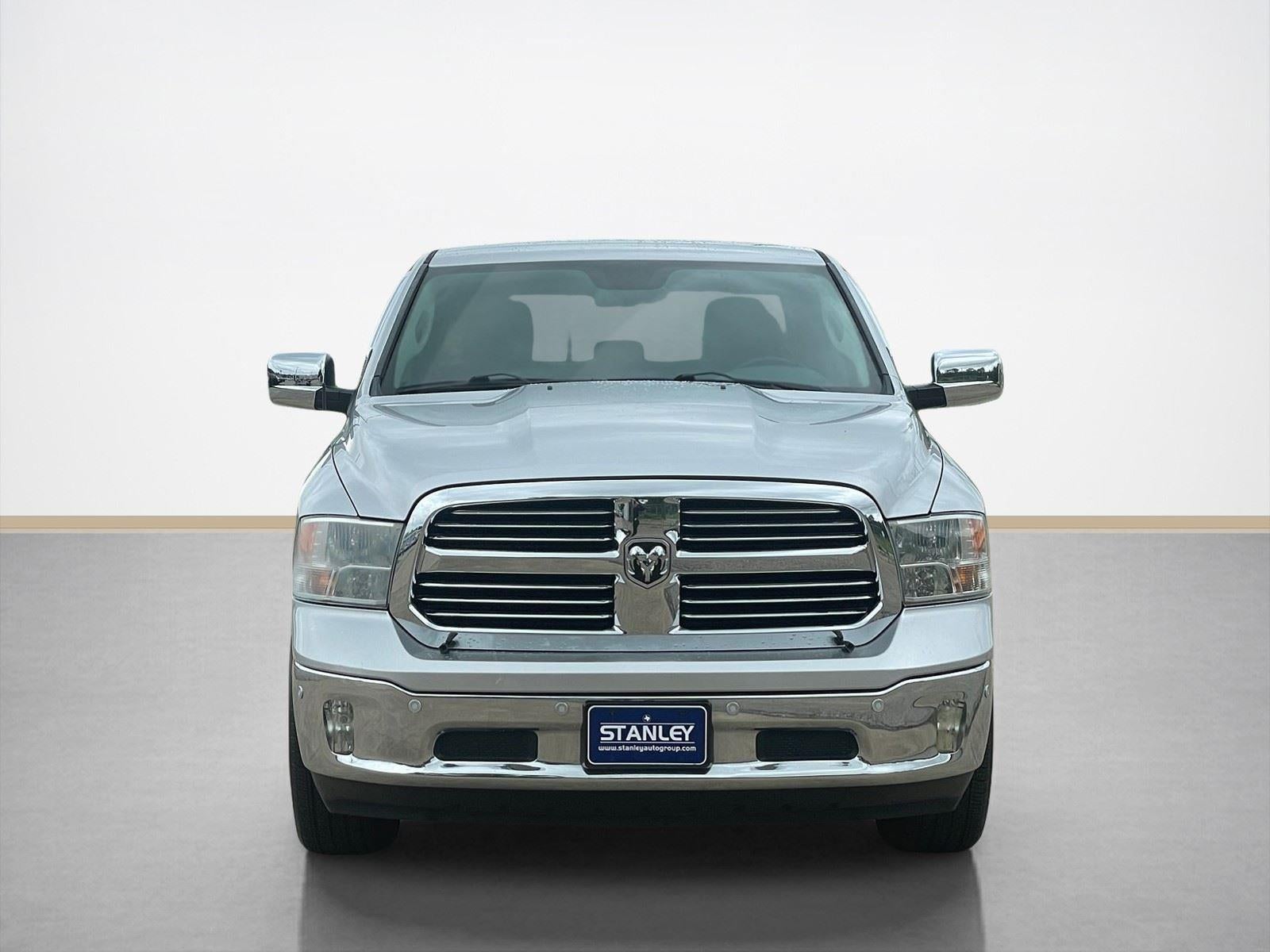 2014 RAM 1500 Lone Star