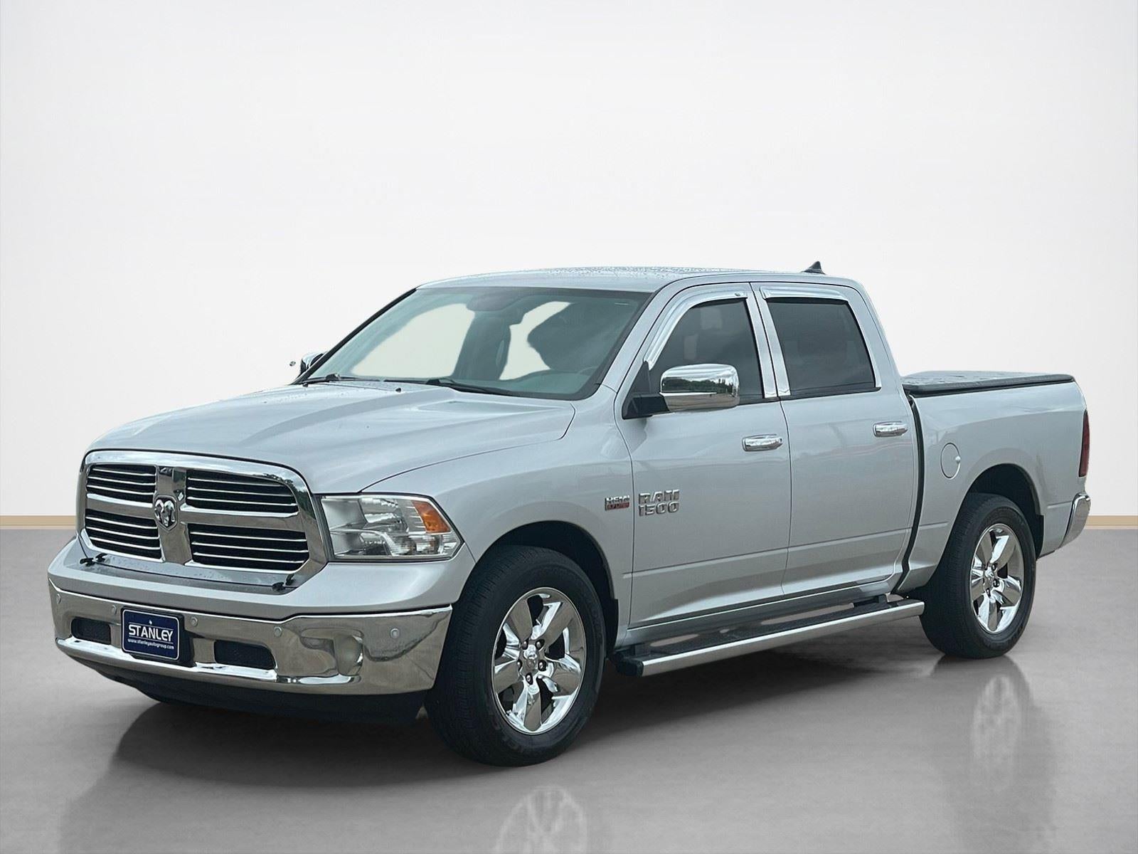 2014 RAM 1500 Lone Star