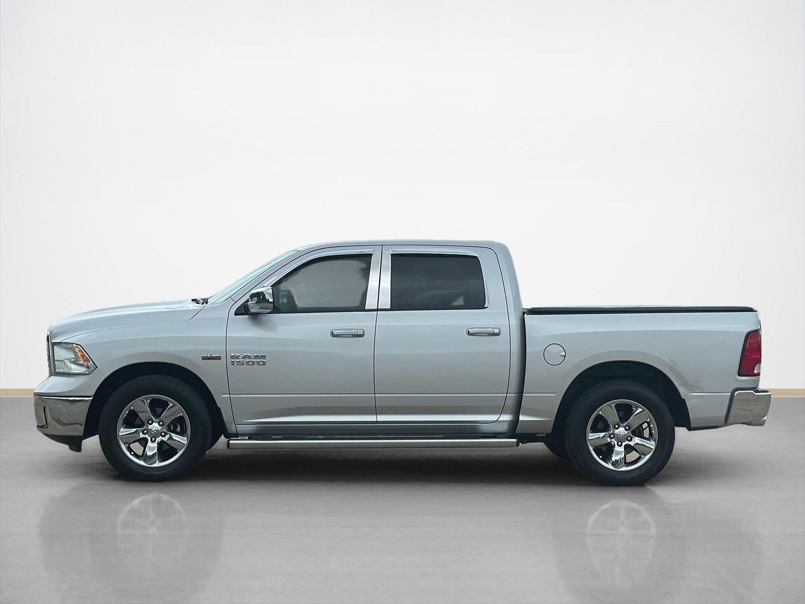 2014 RAM 1500 Lone Star