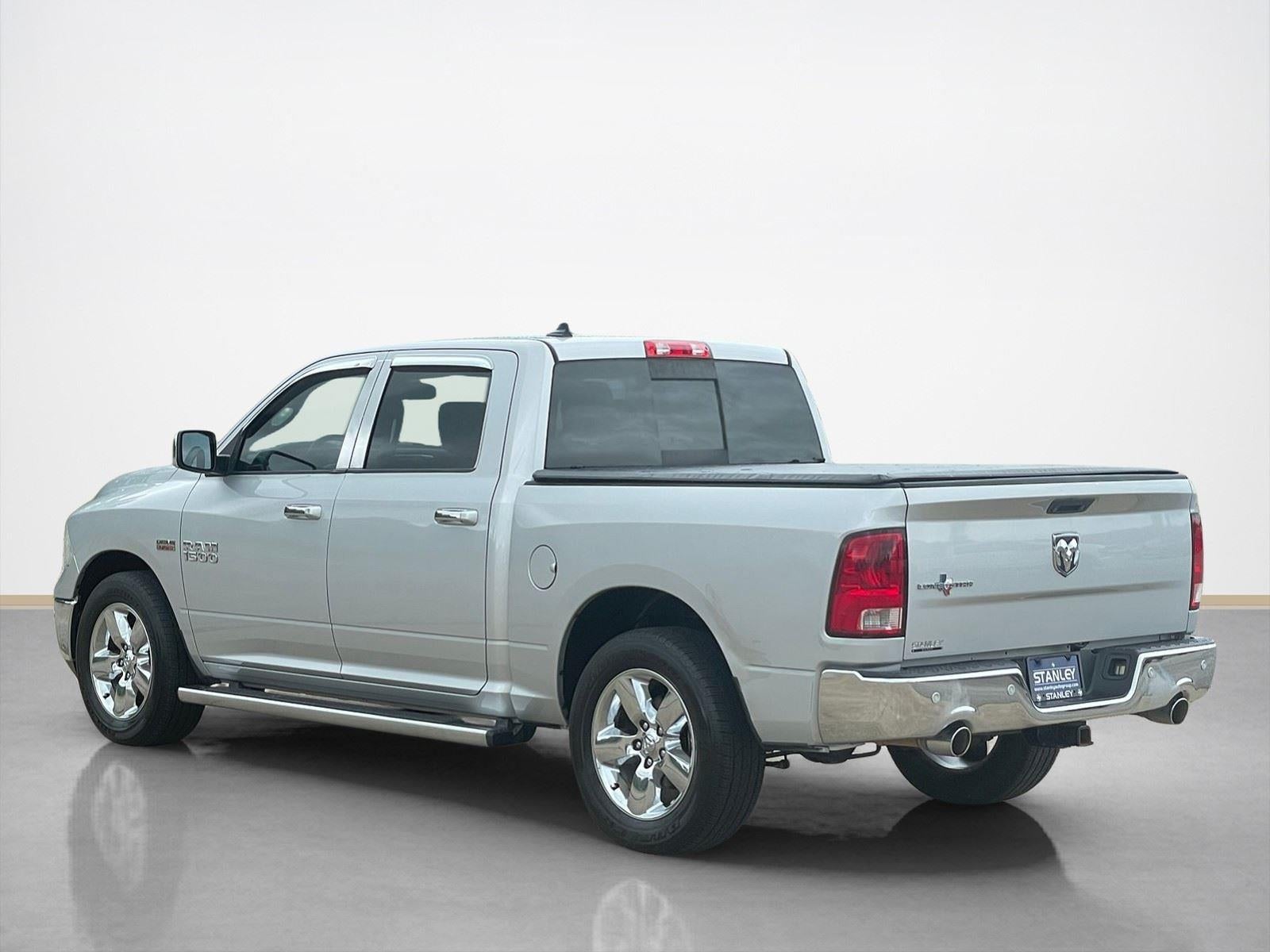2014 RAM 1500 Lone Star