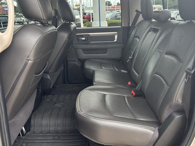 2014 RAM 1500 Lone Star