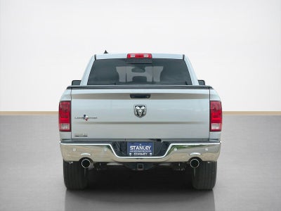 2014 RAM 1500 Lone Star