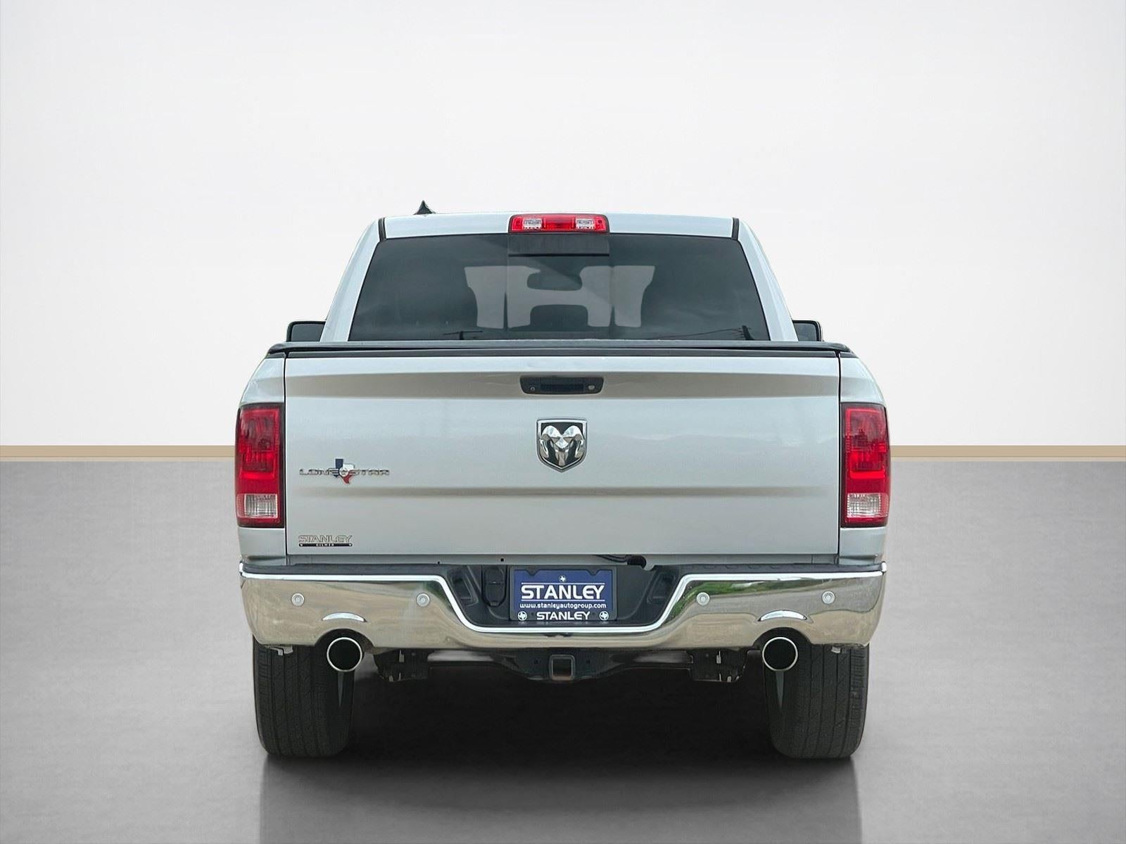 2014 RAM 1500 Lone Star