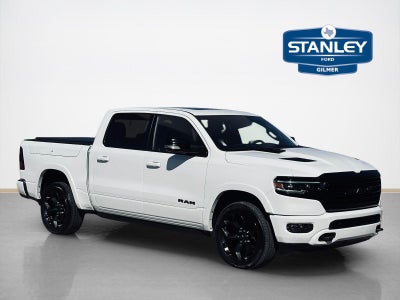 2021 RAM 1500 Limited