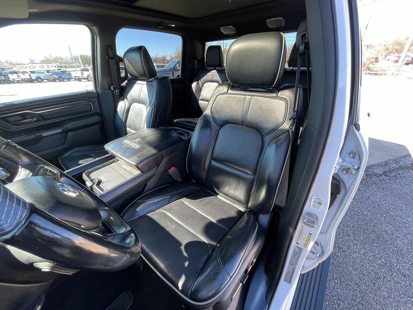 2021 RAM 1500 Limited