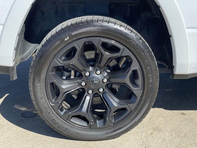 2021 RAM 1500 Limited