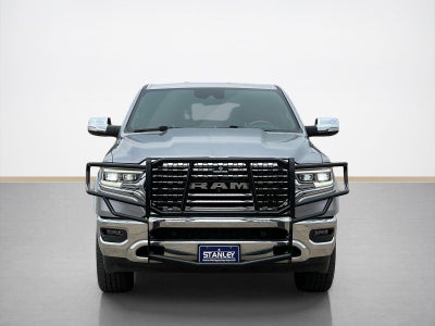 2022 RAM 1500 Longhorn