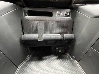 2022 RAM 1500 Longhorn