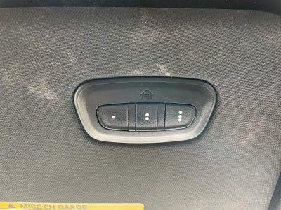 2022 RAM 1500 Longhorn