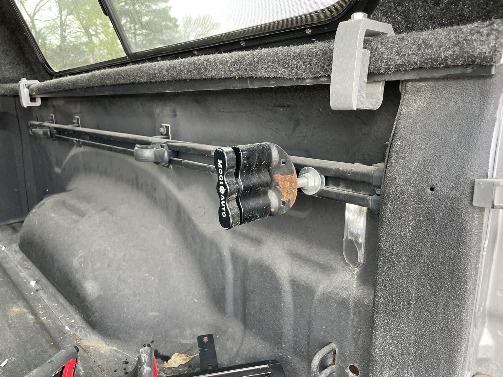 2022 RAM 1500 Longhorn