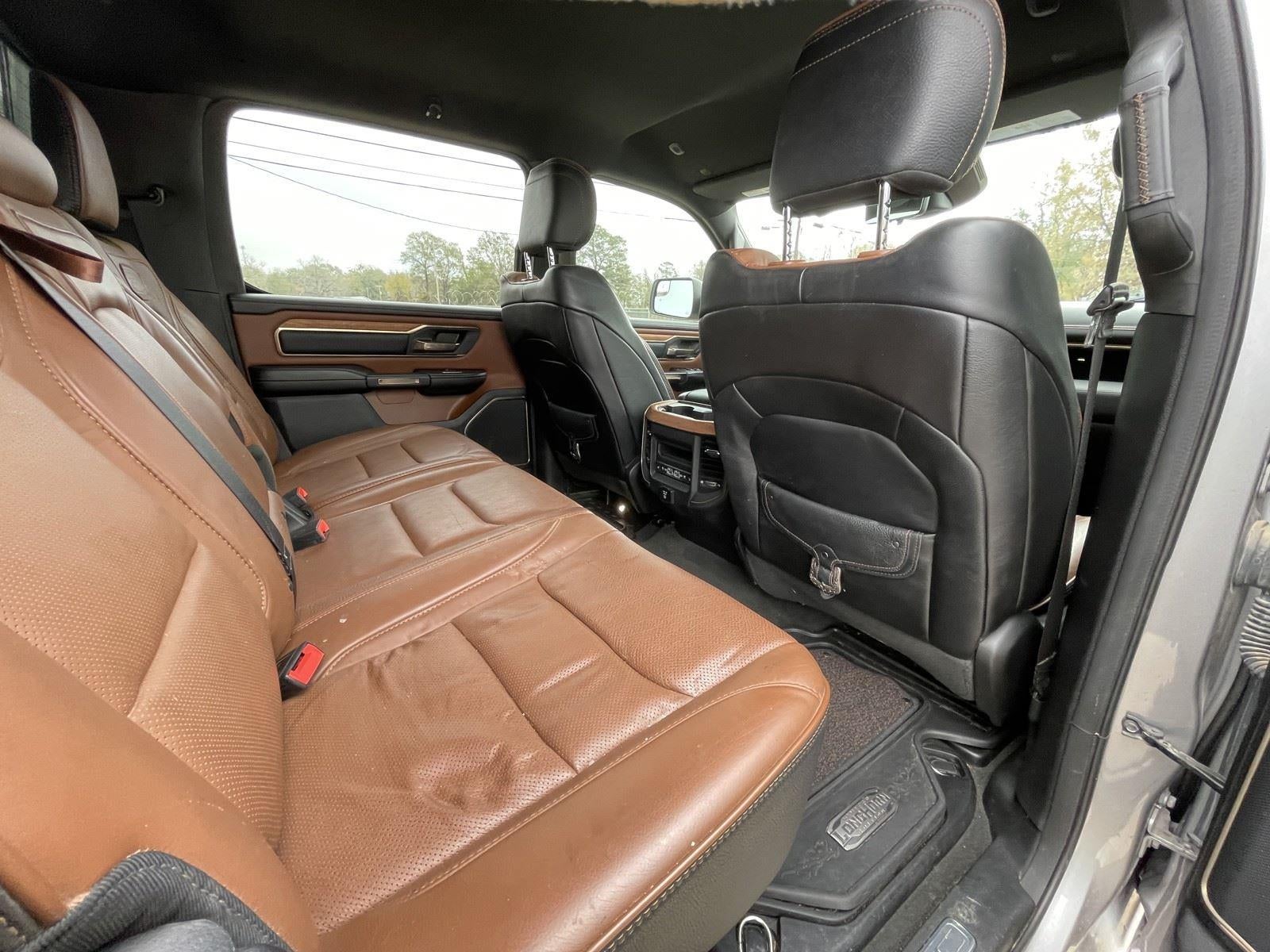 2022 RAM 1500 Longhorn