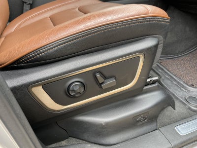 2022 RAM 1500 Longhorn