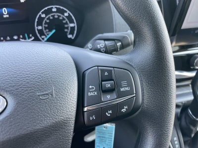 2025 Ford Transit Passenger Wagon XLT