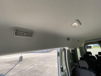 2025 Ford Transit Passenger Wagon XLT