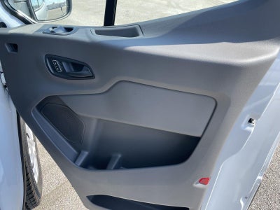 2025 Ford Transit Passenger Wagon XLT