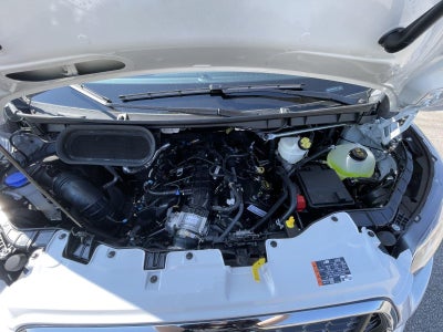 2025 Ford Transit Passenger Wagon XLT