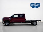 2027 Ford Super Duty F-350 SRW XLT