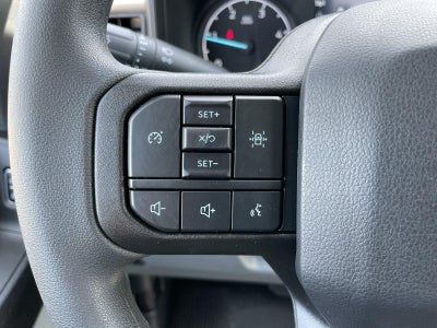 2027 Ford Super Duty F-450 DRW XL