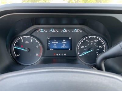 2027 Ford Super Duty F-450 DRW XL
