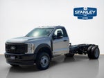 2027 Ford Super Duty F-450 DRW XL