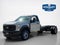 2027 Ford Super Duty F-450 DRW XL