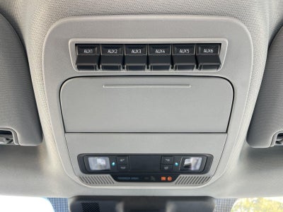2027 Ford Super Duty F-450 DRW XL