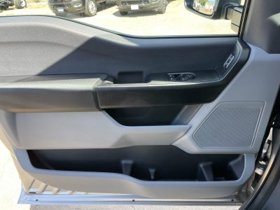 2027 Ford Super Duty F-450 DRW XL