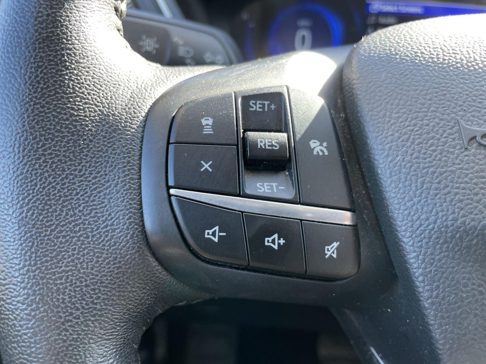 2020 Ford Escape SE Sport Hybrid