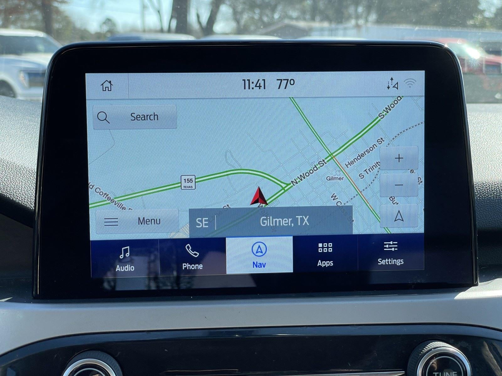 2020 Ford Escape SE Sport Hybrid