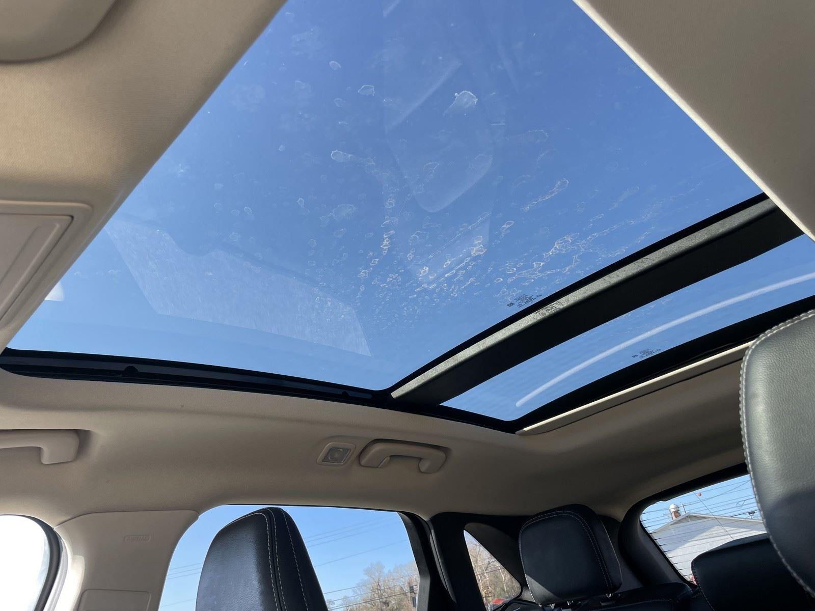 2020 Ford Escape SE Sport Hybrid