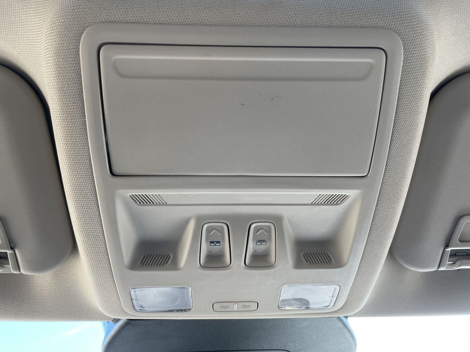 2020 Ford Escape SE Sport Hybrid