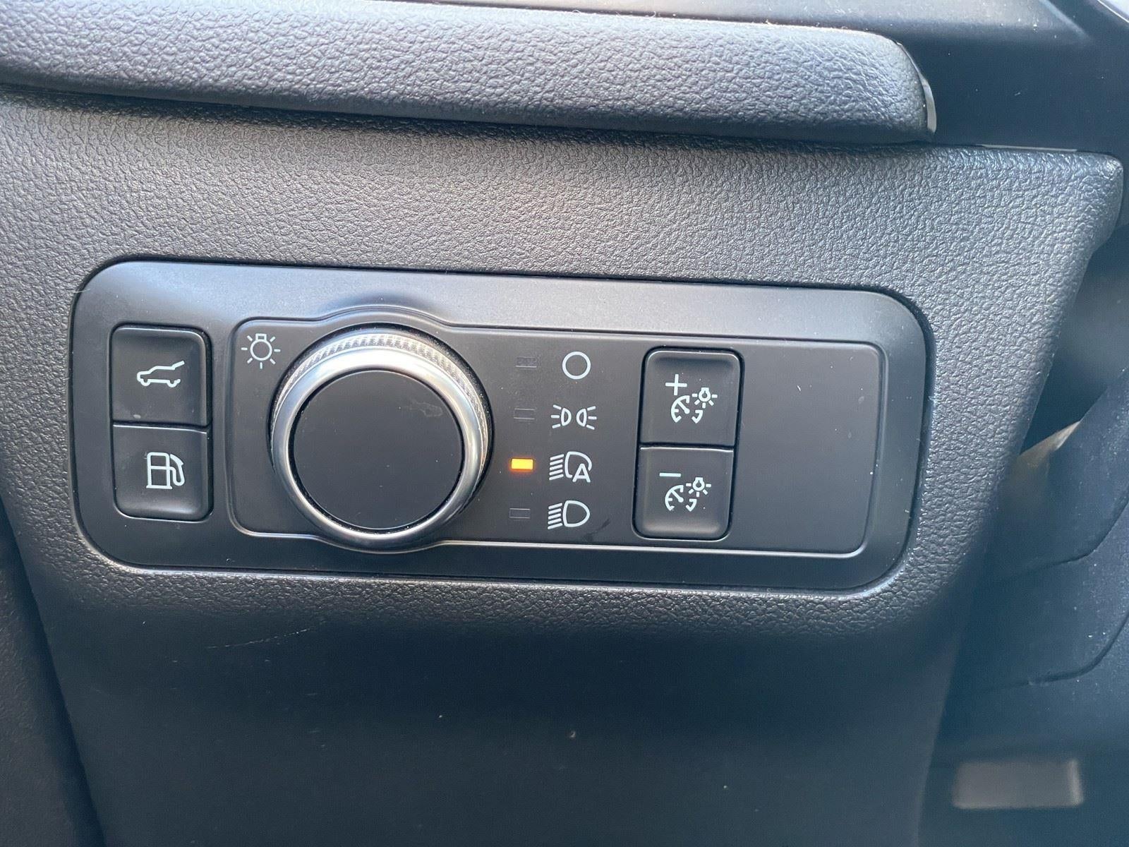 2020 Ford Escape SE Sport Hybrid