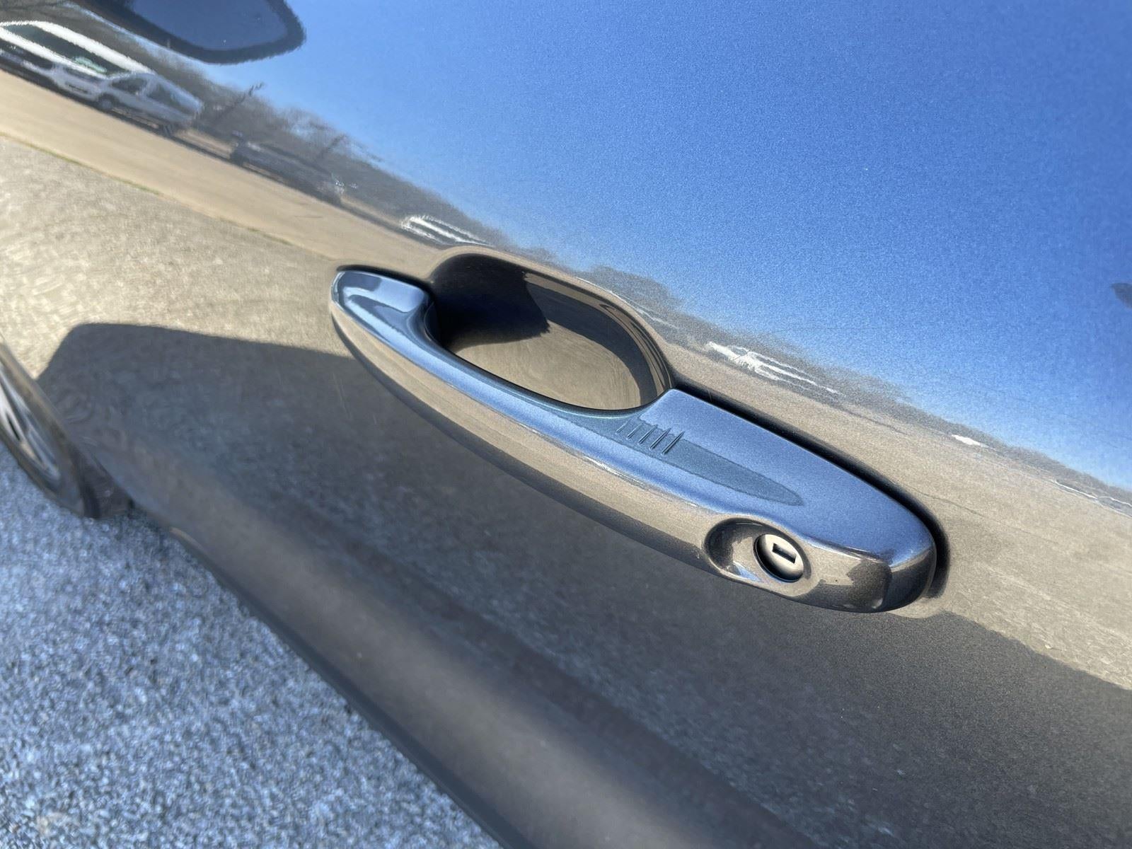 2020 Ford Escape SE Sport Hybrid