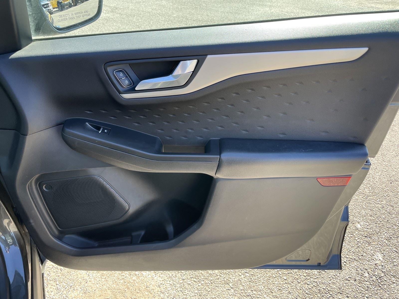 2020 Ford Escape SE Sport Hybrid