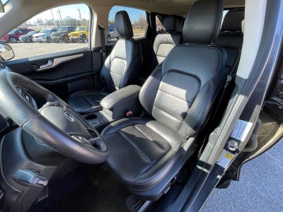 2020 Ford Escape SE Sport Hybrid