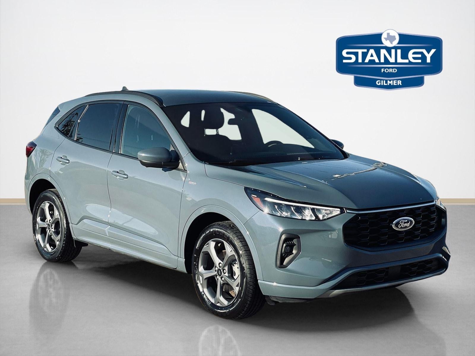 2023 Ford Escape ST-Line Select