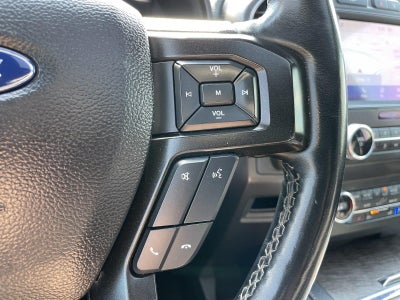 2020 Ford Expedition Max Limited